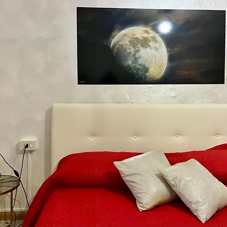 Apartament Luna's House *