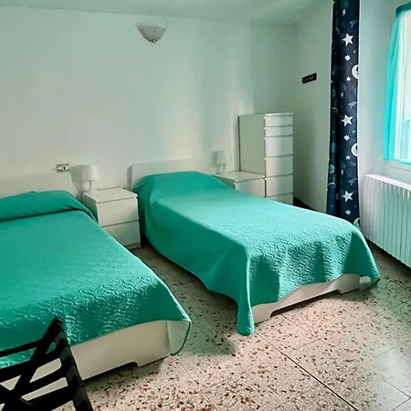 Luna's House Appartement Bellano