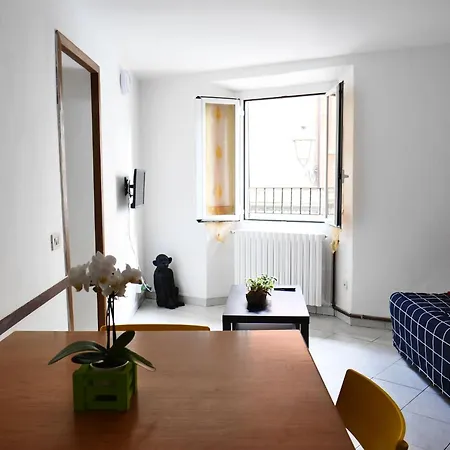 Luna's House Appartement