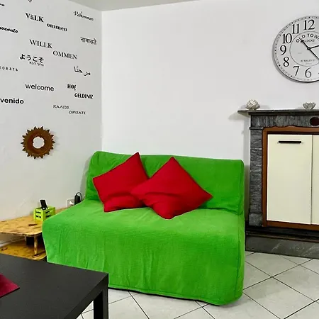 Luna's House Appartement